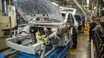 Η Ford συνεχίζει να επενδύει σε ένα εξηλεκτρισμένο μέλλον