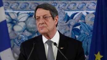Αναστασιάδης: Προϋπόθεση να συνάδουν οι τουρκικές συμπεριφορές με έκθεση Μπορέλ