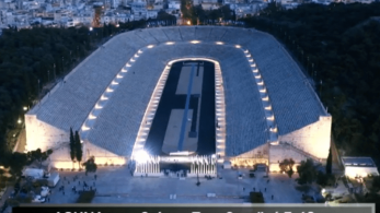 Νέο «φως» στο Καλλιμάρμαρο