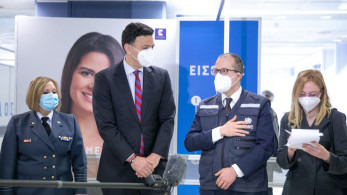 Kluge (ΠΟΥ): Εντυπωσιασμένος από την Επιχείρηση «Ελευθερία»