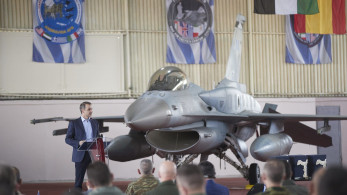 Μητσοτάκης: Θα ενισχύουμε την άμυνά μας και θα αναβαθμίζουμε τις ένοπλες δυνάμεις