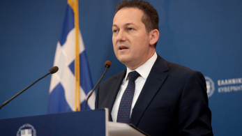 Στ. Πέτσας: «Ήρθα στην Πάτρα για να κοιτάξουμε μπροστά, όχι πίσω»