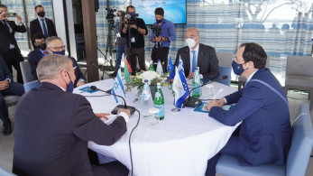 Δένδιας για τετραμερή: Στόχος η επίλυση διαφορών στη βάση των αρχών του Διεθνούς Δικαίου