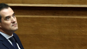 Γεωργιάδης για self tests: Ήξεραν οι φαρμακοποιοί ότι είναι σε συσκευασία 25 τεμαχίων