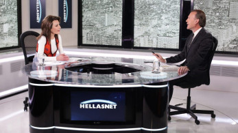 Γ. Αγγελοπούλου: «Έχουμε πάρα πολλά να κάνουμε ακόμη»