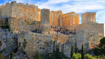 Πληρωμένη απάντηση Υπουργείο Πολιτισμού στα fake news του ΣΥΡΙΖΑ