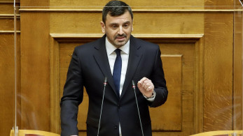 Νικολακόπουλος: Η πρόταση της ΝΔ δεν διχάζει, δεν τιμωρεί, αλλά διορθώνει