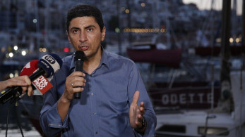 Λ. Αυγενάκης: «Μήνυμα επιστροφής στην κανονικότητα με κανόνες το “International Rhodes Grand Prix”»