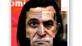 Στα βήματα του “Μακελειού” η “Αυγή”