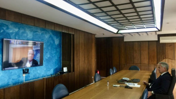 Βορίδης: Κεντρικός ο ρόλος των ΟΤΑ για την ανάκαμψη της οικονομίας