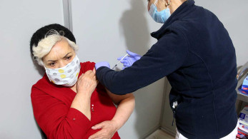 Έφτασαν το 1,5 εκατ. οι εμβολιασμένοι