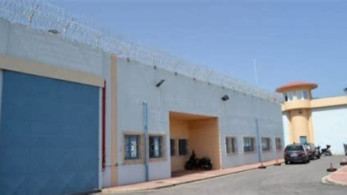 Πέθανε ο διοικητής εξωτερικής φρουράς στις φυλακές Χανίων