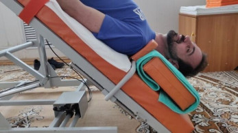 Γολέμης: “Έτσι θα φτάσουμε στον πλανήτη Άρη…”