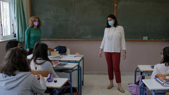 Κεραμέως: Μετά το Πάσχα το άνοιγμα άλλων βαθμίδων εκπαίδευσης