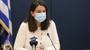 Κεραμέως: Στόχος να ανοίξουν τα σχολεία στις 10 Μαΐου