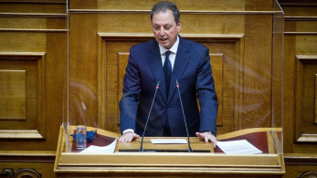 Λιβανός: Καμία επιδότηση δεν θα χαθεί για γεωργούς και κτηνοτρόφους από δασικές εκτάσεις