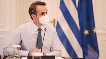 Μητσοτάκης: Self test σε λιανεμπόριο, μέσα μεταφοράς και delivery
