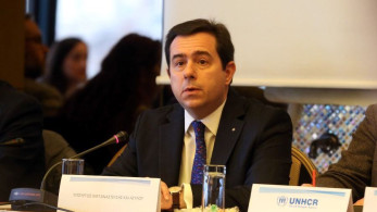 Μηταράκης: “Η αντιμετώπιση της κρίσης θέλει σκληρή δουλειά και σχέδιο”