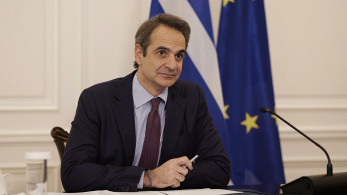 Συνέντευξη Μητσοτάκη απόψε στο κεντρικό δελτίο του Star