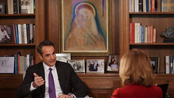 Μητσοτάκης: Εκλογές στο τέλος της τετραετίας