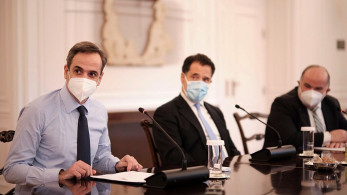 Εστίαση: Μη επιστρεπτέα ενίσχυση έως 100.000 ευρώ σε 34.000 επιχειρήσεις