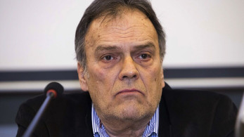 Χυδαιότητες από τον Νεφελούδη του ΣΥΡΙΖΑ: “Μας κυβερνά μια συμμορία” (vid)