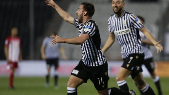 Play offs Super League 1: Κυριακή των «δικεφάλων»