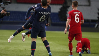 Champions League: Στα ημιτελικά η Παρί, στο σπίτι της η Μπάγερν