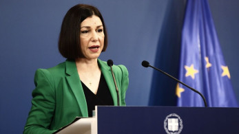 Πελώνη: Ο ΣΥΡΙΖΑ ήταν και παραμένει μια φωνή μιζέριας
