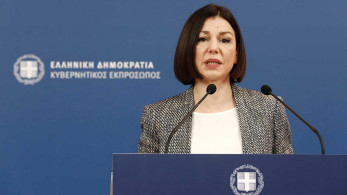 Πελώνη: Στόχος το άνοιγμα σχολείων στις 12 Απριλίου με self test