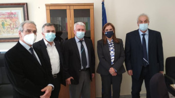 Ράπτη: Στήριξη και ενίσχυση των Μονάδων Ψυχικής Υγείας της Θράκης