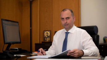 Καραγιάννης: Έχουμε ολοκληρωμένο σχέδιο για τα μεγάλα έργα και υλοποιείται