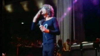 Η επεισοδιακή συναυλία των Rolling Stones στην Αθήνα παραμονές της χούντας