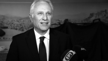 Απολαυστικός Ραγκούσης (πριν πάει στο ΣΥΡΙΖΑ) για «Kalogritsas Gate» (vid)