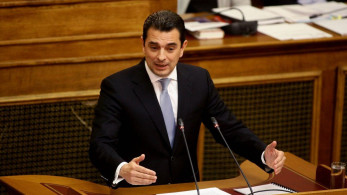 Σκρέκας για δασικούς χάρτες: Δε θα χαθεί σπιθαμή κρητικής γης