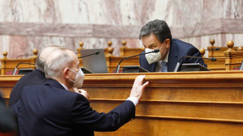 Σκυλακάκης: “Αν αντιστρέψουμε το επενδυτικό κενό, το μέλλον της χώρας είναι λαμπρό”