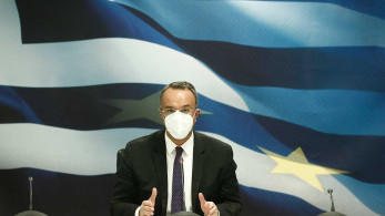 Σταϊκούρας στο Eurogroup: Mην καθυστερείτε το Ταμείο Ανάκαμψης