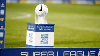 Play offs Super Leauge 1: Κούπα ο Ολυμπιακό, «μάχη» Ευρώπης οι άλλοι