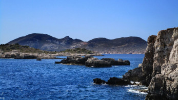 Οριζόντιοι εμβολιασμοί σε νησιά με πληθυσμό έως 10.000