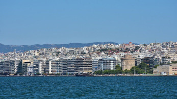 Θεσσαλονίκη: Οριακά αυξημένο το ιικό φορτίο στα λύματα