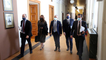 Τόμπρας στην προανακριτική: Με εικονικές συμβάσεις και φοροαπαλλαγές πήγε να στηθεί το Syriza Channel