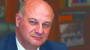 Κώστας Τσιάρας: Ένας κανονικός υπουργός Δικαιοσύνης