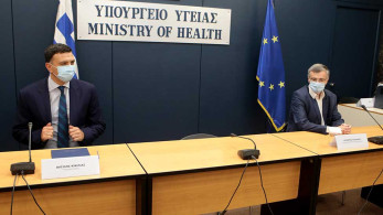 Live οι ανακοινώσεις Χατζηδάκη – Κικίλια για τα self test σε εργαζόμενους