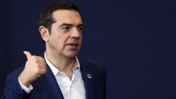 Σκληρή μάχη Τσίπρα-“Κανένα” για τη δεύτερη θέση
