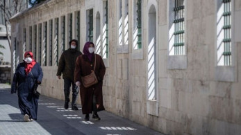 Έκρηξη της πανδημίας στην Τουρκία: Για “κοινωνική δολοφονία” μιλούν γιατροί