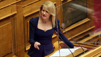 Η αδιάβαστη Τζάκρη