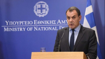 Συζήτηση εφ’όλης της ύλης Παναγιωτόπουλου – Ώστιν