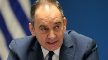 Πλακιωτάκης: Το Λιμενικό αντιμετώπισε με επιτυχία απόπειρες παραβίασης των θαλάσσιων συνόρων μας
