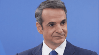 Στην ΠΥΡΚΑΛ αύριο ο Μητσοτάκης