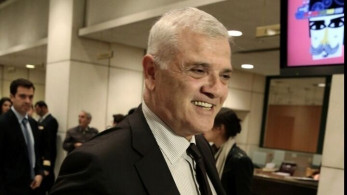 Μελισσανίδης μαινόμενος: «Είστε ξεφτίλες!»
